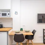 Las Canteras Loft Beach - 2 Minutes From The Beach