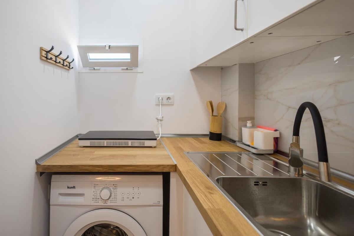 Canteras Loft - 2 Minutes From The Apartamento