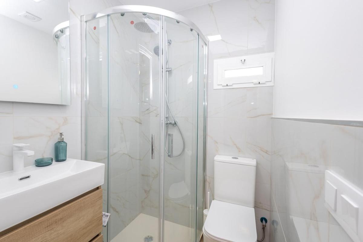 Canteras Loft - 2 Minutes From The