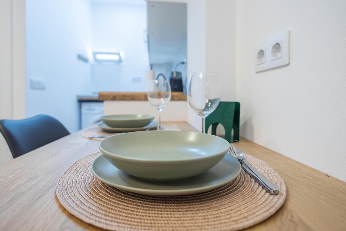 Canteras Loft - 2 Minutes From The Apartamento