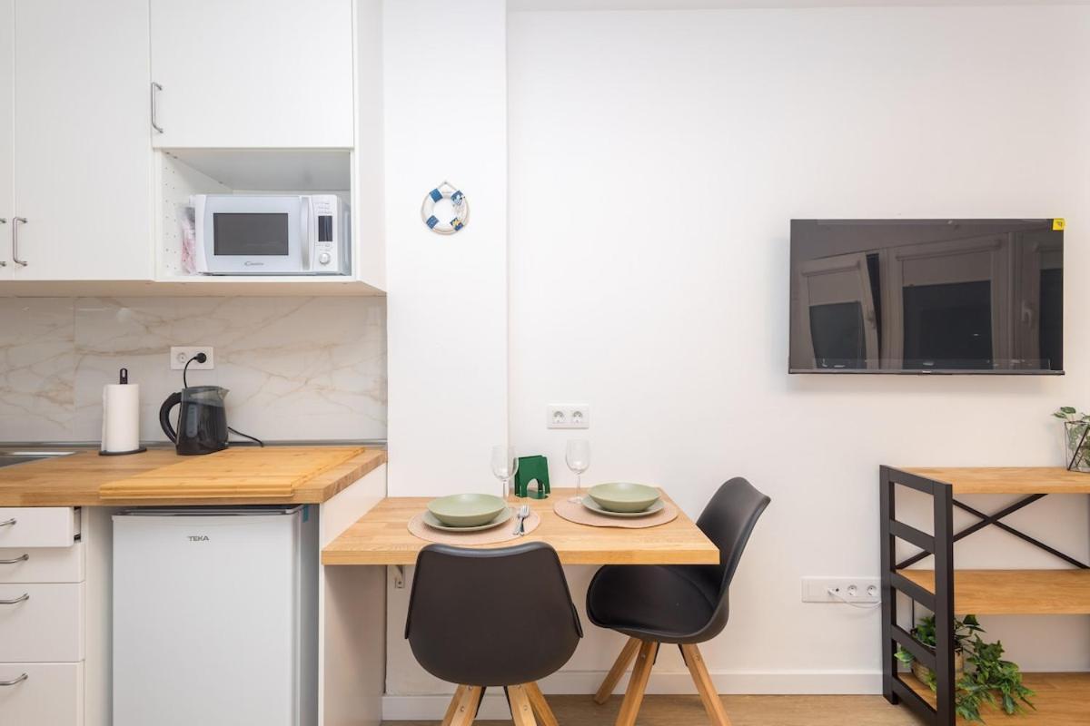 Canteras Loft - 2 Minutes From The Apartamento Las Palmas de Gran Canaria