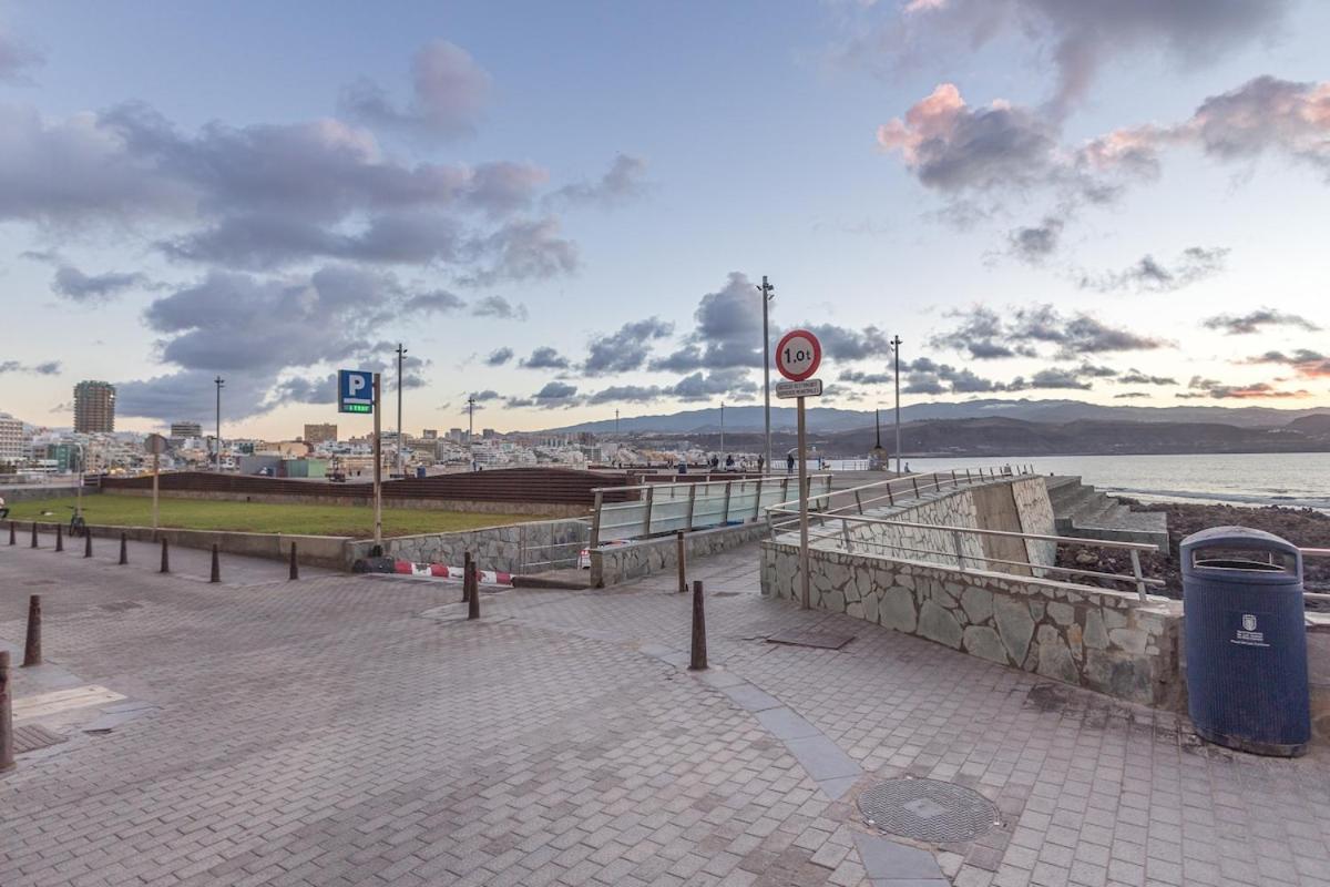 Canteras Loft - 2 Minutes From The *