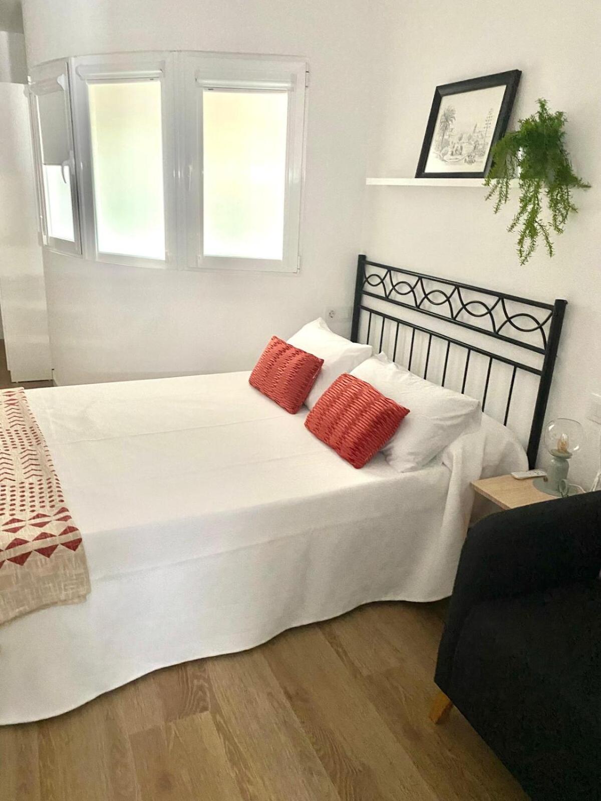 Apartamento Canteras Loft - 2 Minutes From The