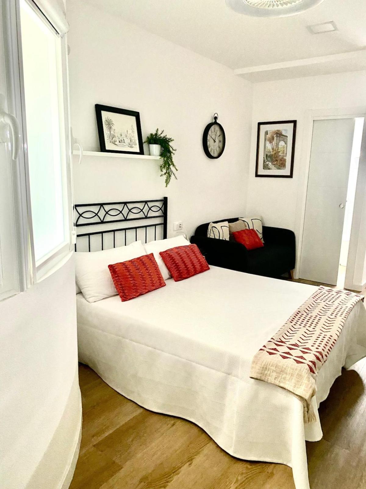 Canteras Loft - 2 Minutes From The Apartamento